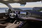 Mercedes-Benz GLS580 4Matic AMG Line 2019 года (WW)